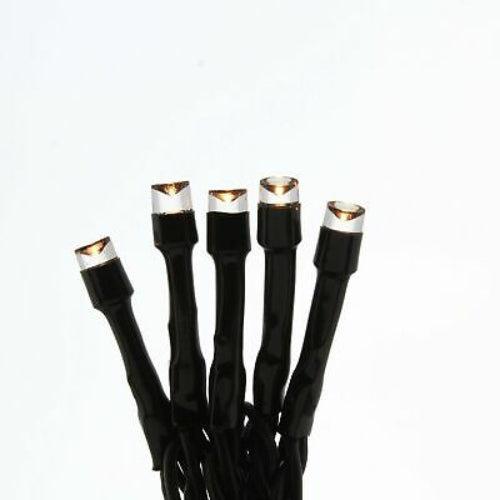 98ft Battery String Lights with Timer (2-Pack)