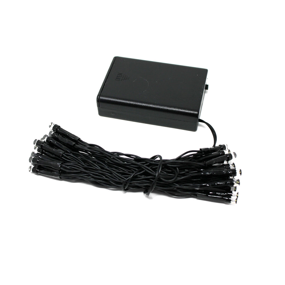 9ft Battery Fairy Lights – 30 LED