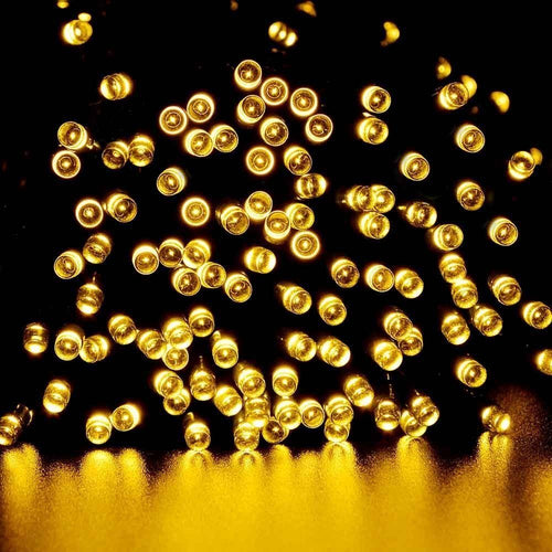 9ft Battery Fairy Lights – 30 LED