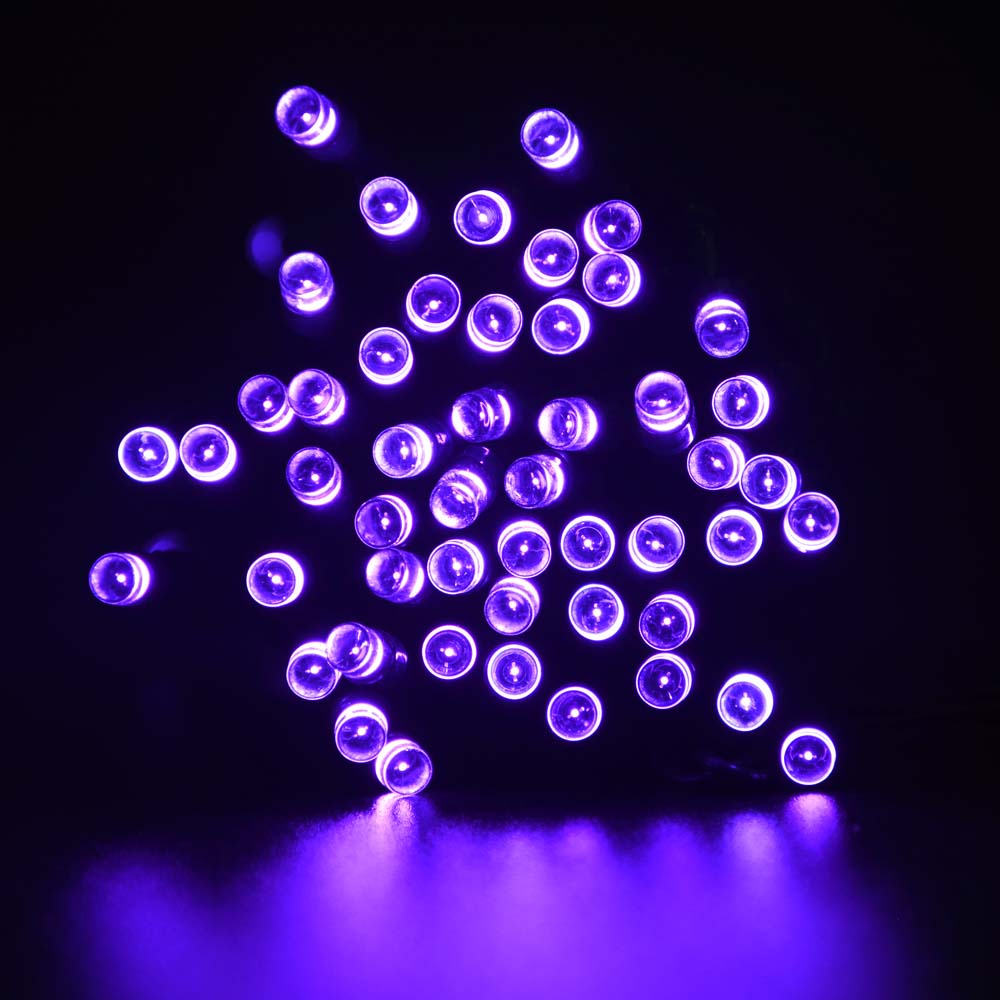 9ft Battery Fairy Lights – 30 LED