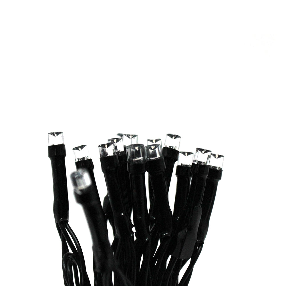 9ft Battery Fairy Lights – 30 LED